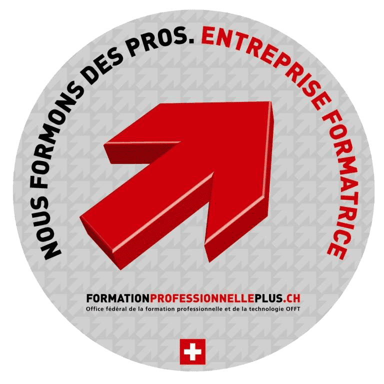 logo entreprises form